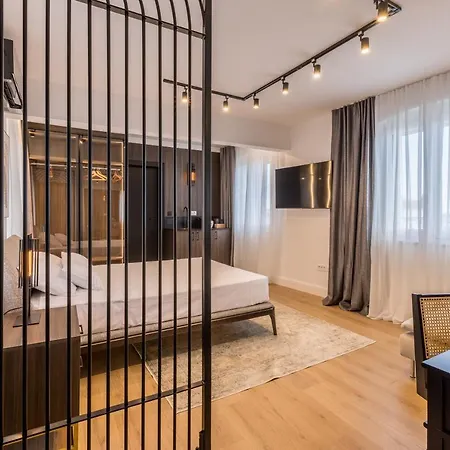 Seafront Luxury Joso * Split