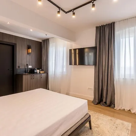 Seafront Luxury Joso Split