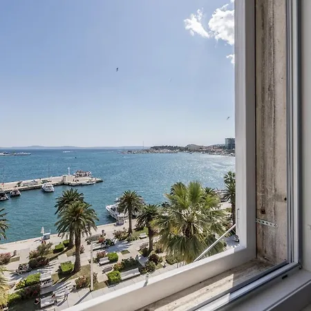 Seafront Luxury Joso * Split