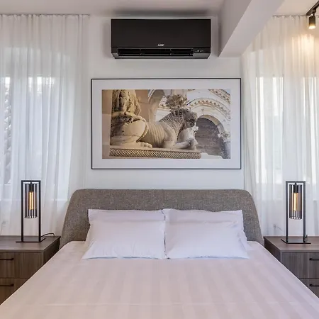 Seafront Luxury Joso Split