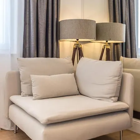 Seafront Luxury Joso *