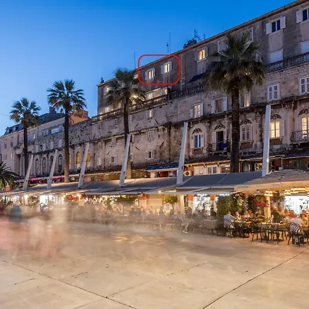 Seafront Luxury Joso *